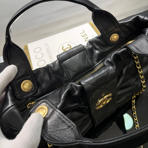 Chanel 25K Butterfly