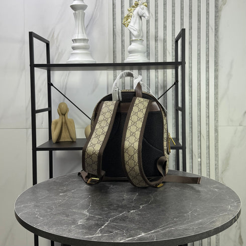 Gucci Ophidia GG Small Backpack