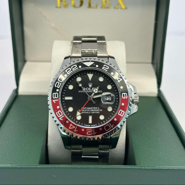Rolex GMT-Master II