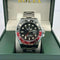Rolex GMT-Master II