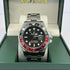 Rolex GMT-Master II