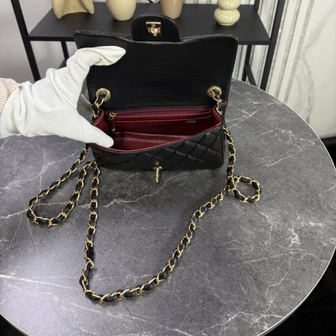 Chanel Classic Flap Medium