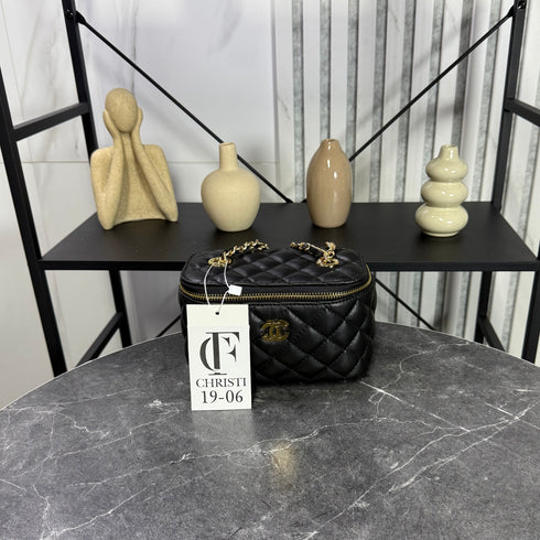 Chanel Vanity Case