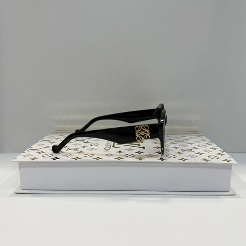 Loewe Anagram