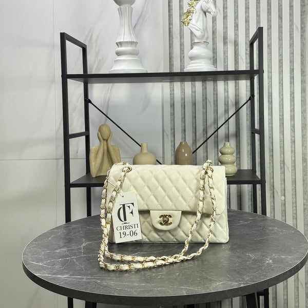 Chanel Classic Flap Bag