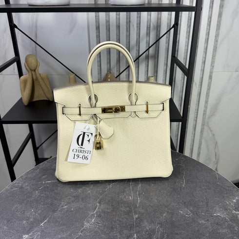 Birkin Hermès