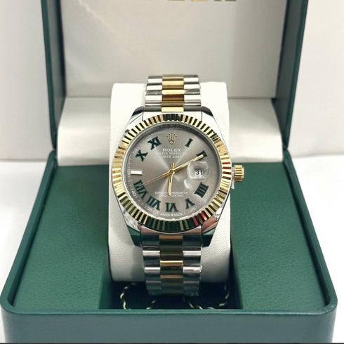 Rolex Datejust 41