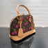 Louis Vuitton Alma