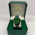 Rolex Submariner Green Date 41mm