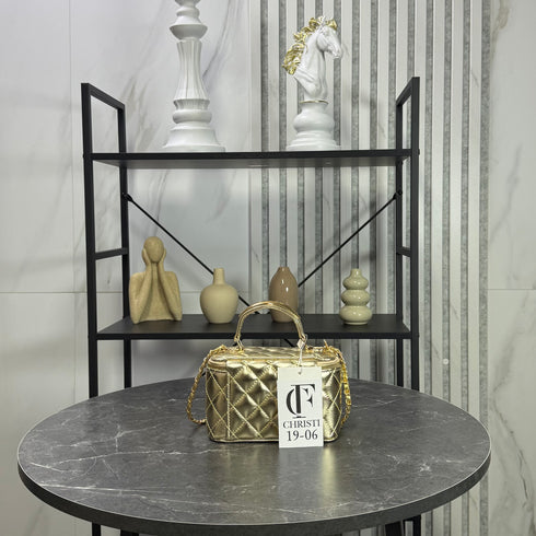 Chanel Small Vanity