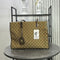 Gucci Londra large tote bag