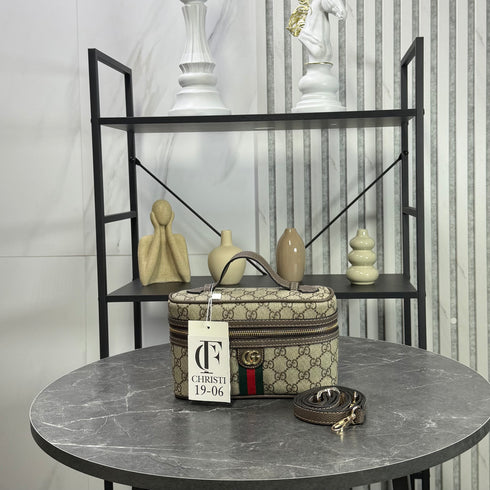 Gucci Ophidia Vanity Bag