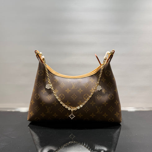 Louis Vuitton Monogram Croissant MM