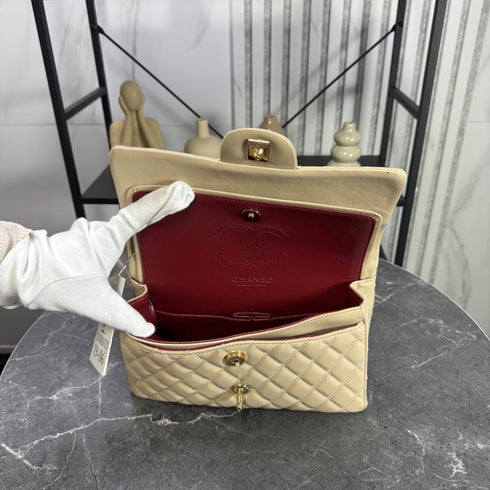 Chanel Classic Flap Bag