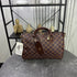 Louis Vuitton Damier Speedy Bandoulière
