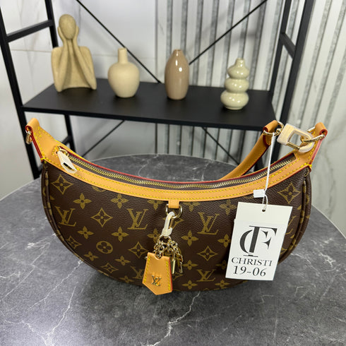 Louis Vuitton Looping