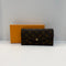 Louis Vuitton Sarah Wallet