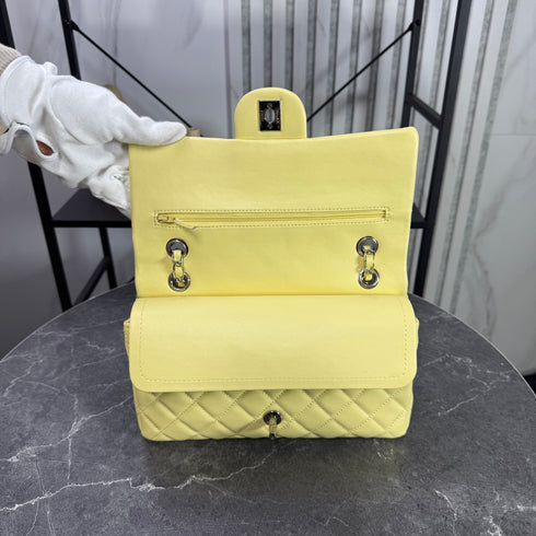 Chanel Classic Flap Bag
