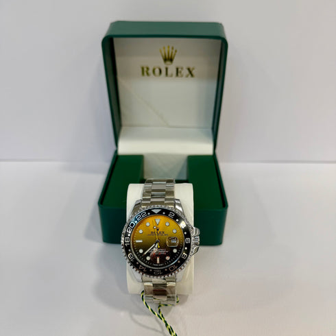 Rolex GMT-Master II Gradient Bronze 40mm