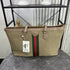 Gucci Ophidia Tote Bag