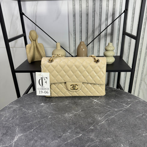 Chanel Classic Flap Bag