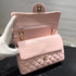 Chanel Classic Medium Double Flap.