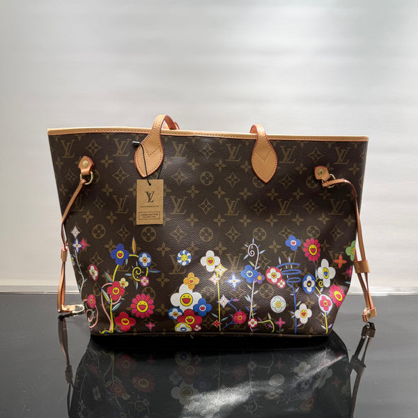 Louis Vuitton Neverfull MM