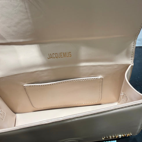 JACQUEMUS The Bambino