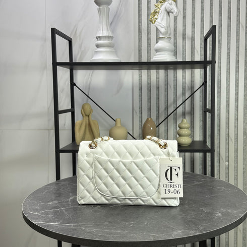 Chanel Classic Flap Bag