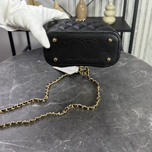 Chanel Vanity Case