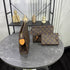 Louis Vuitton Monogram Trio Toilet Pouch