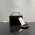 Saint Laurent Gaby Micro Vanity Bag