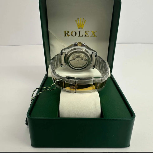Rolex Submariner Date