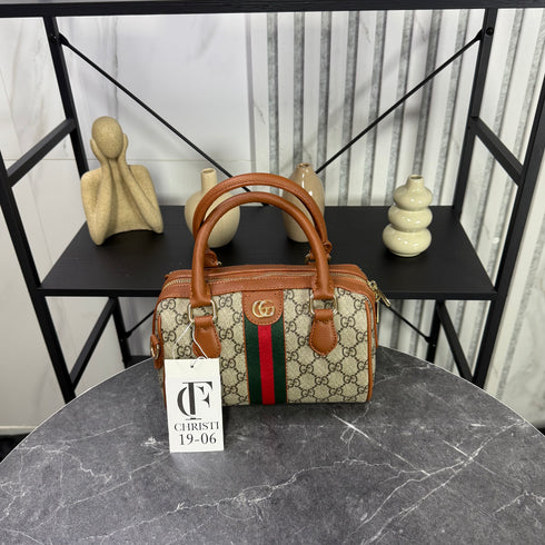 Gucci Ophidia GG Boston