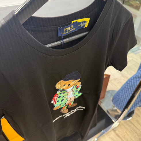 T-shirt polo