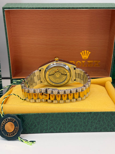 Rolex