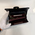 Chanel Classic Flap Continental Wallet