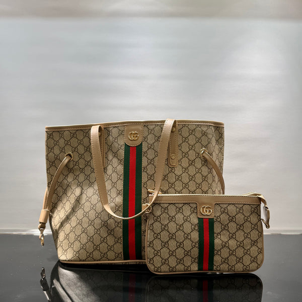Gucci Shopping
