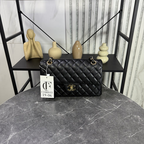 Chanel Classic Flap Bag