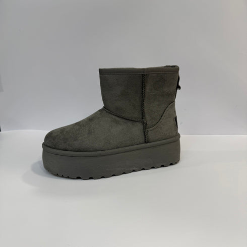 Boots UGG Classic mini Platform
