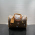 Louis Vuitton Monogram Love Lock Speedy 30.