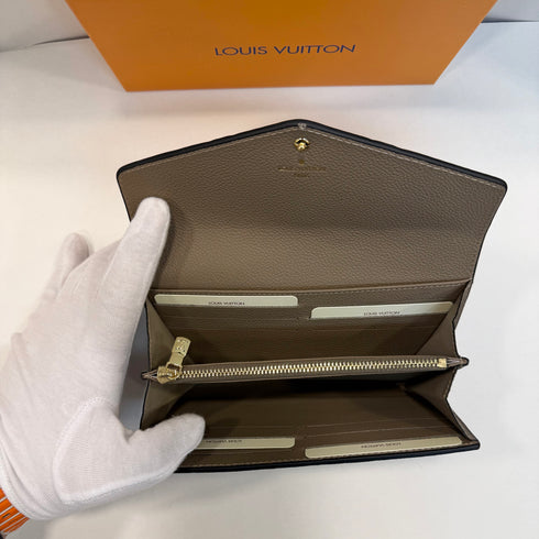 Sarah Wallet Louis Vuitton