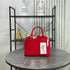 Louis Vuitton Alma BB Red