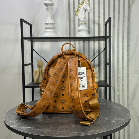 McM Backpack