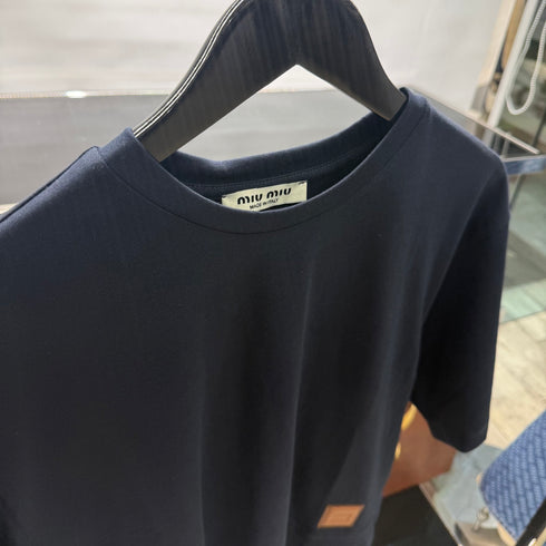 T-shirt Miu Miu