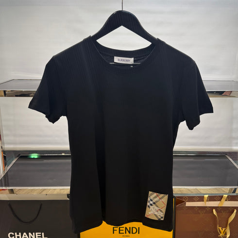 T-shirt Burberry