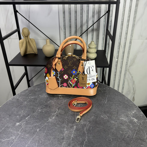 Louis Vuitton Alma BB