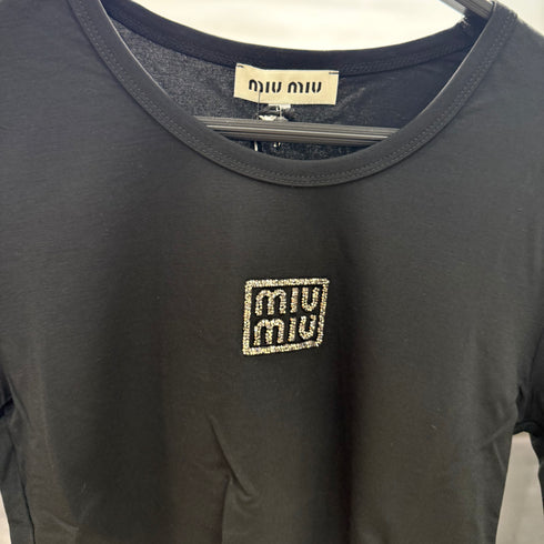 Μπλούζα Miu Miu