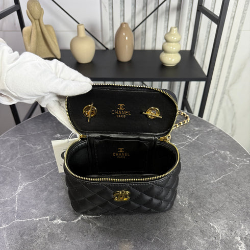 Chanel Vanity Case