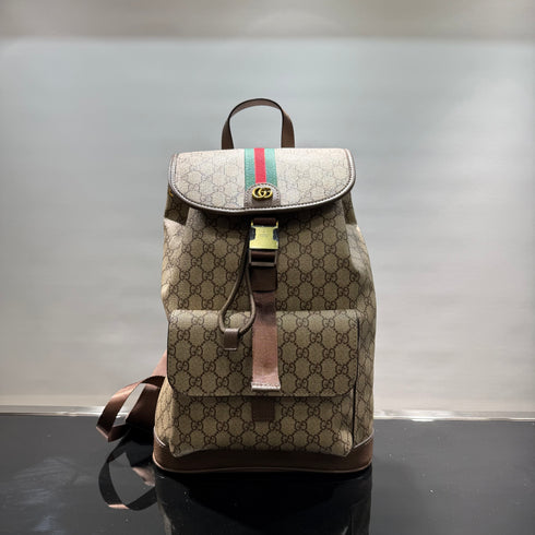 Gucci Ophidia Small Backpack